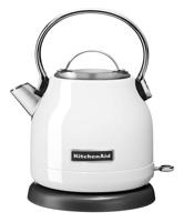 KitchenAid 5KEK1222EWH waterkoker 1,25 l 2200 W Wit - thumbnail