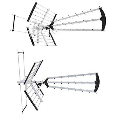 Libox LB2000 tv-antenne Buiten Dual 32 dB