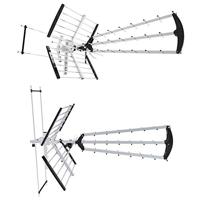 Libox LB2000 tv-antenne Buiten Dual 32 dB - thumbnail