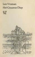 Het Grauwse Diep - Leo Vroman - ebook - thumbnail