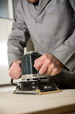 Klingspor schuurpapier 95mm K60 (50mtr)