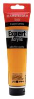 Royal Talens Amsterdam Expert Series Acrylverf Tube 150 ml - Cadmiumgeel Donker 210 - thumbnail