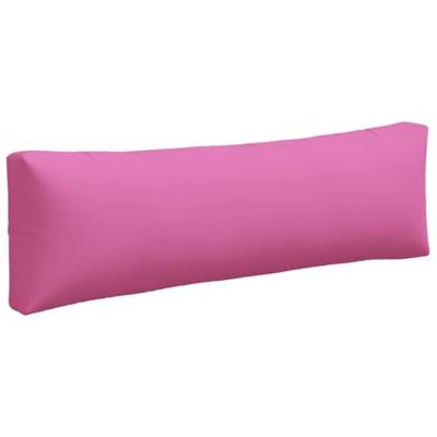 Palletkussens 3 st oxford stof roze