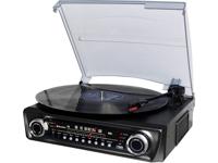 Roadstar TTR-9645EBT platenspeler - thumbnail