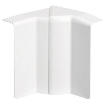 Hager Tehalit voor Binnenhoek Wit 1 stuk(s) Hager Tehalit voor Binnenhoek Wit 1 stuk(s)