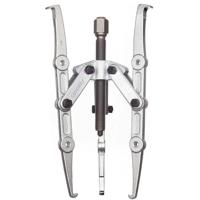 Gedore 8006270 Poelietrekker Spanbereik: 150 mm Aantal haken: 3 - thumbnail