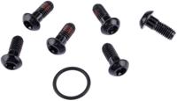 SRAM bevestigingsset "eagle powertrain" mount.set eagle powertr.6 screws/1 o-ring - thumbnail