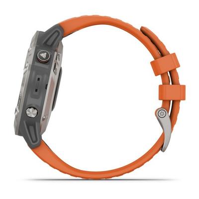 Garmin Siliconen hoesje voor Edge 830 wit