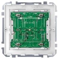 Merten MEG5129-6000 Sturingsgebruik System Design 1 stuk(s)