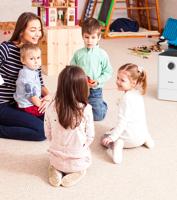 Boneco W200 luchtbevochtiger Stoom 4,5 l Wit 22,8 W - thumbnail