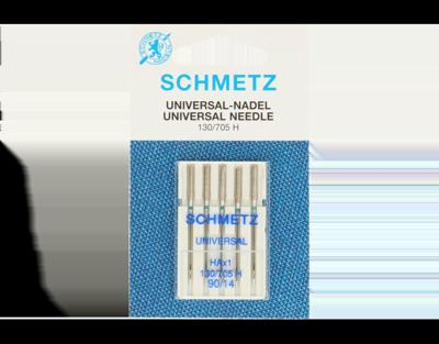 Schmetz Universeel 5 Naalden 90-14
