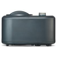 Luchtcompressor Medion 100 W 1 L - thumbnail