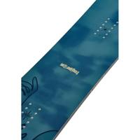 K2 Dreamsicle Snowboard Dames Blue 146 - thumbnail