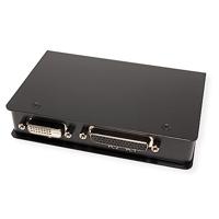 ATEN CS72D-AT KVM-switch DVI 1920 x 1200 Pixel - thumbnail