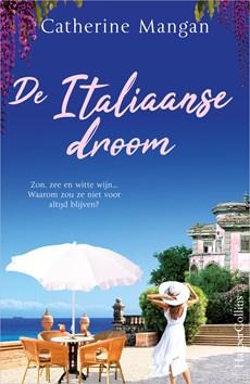 De Italiaanse droom - Catherine Mangan - ebook