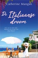 De Italiaanse droom - Catherine Mangan - ebook - thumbnail