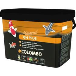 Gh 15.000 Ml/105.000 Liter vijver Colombo - Colombo