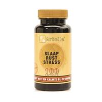 Slaap Rust Stress - thumbnail