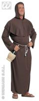 Monnik kostuum Bhiksu - thumbnail