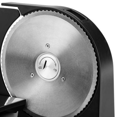 Snijmachine UFESA KATANA PRO Zwart 200 W Snijmachine UFESA KATANA PRO Zwart 200 W