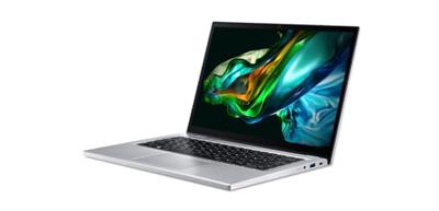 Acer Aspire 3 Spin A3SP14-31PT-30RP i3-N305 Hybride (2-in-1) /14 /8GB/512SSD/W11 (Q3-2023)