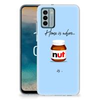Nokia G22 | Siliconen Case | Nut Home - thumbnail