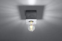 Sollux Plafondlamp Ariz beton - thumbnail