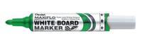 Pentel whiteboardmarker Maxiflo groen - thumbnail