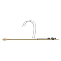 Sennheiser HSP Essential Omni headset (beige) - thumbnail