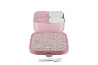 Mepal bento lunchbox campus groot fairy garden - thumbnail