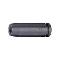 Stahlwille 51 IMP 19 23020019 Zeskant Dopsleutelinzetstuk 1/2 (12.5 mm) - thumbnail