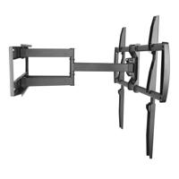 Montis Uchwyt TV „DENALI” 37"- 105" MT162 2,67 m (105") Zwart - thumbnail