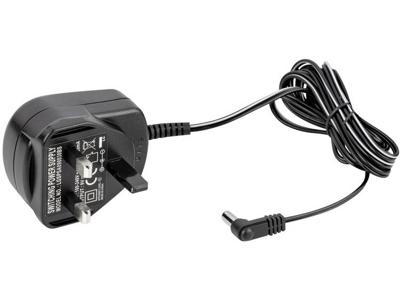 Kern Stekkernetvoeding, vaste spanning Kern Stekkernetvoeding, vaste spanning