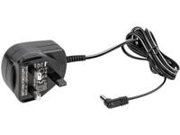 Kern Stekkernetvoeding, vaste spanning - thumbnail