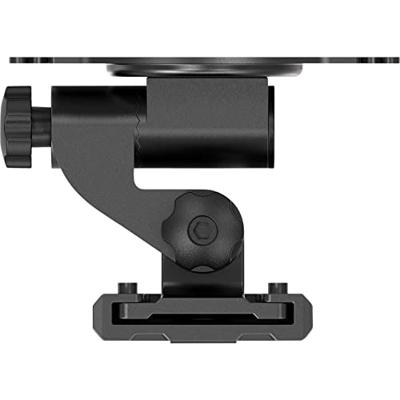 SpeaKa Professional SP-WMM-200S Monitor-wandbeugel 1-voudig 33,0 cm (13) - 76,2 cm (30) Zwart Kantelbaar, Zwenkbaar