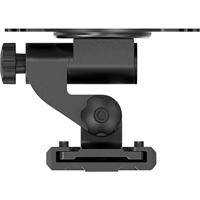 SpeaKa Professional SP-WMM-200S Monitor-wandbeugel 1-voudig 33,0 cm (13) - 76,2 cm (30) Zwart Kantelbaar, Zwenkbaar - thumbnail