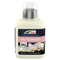 DCM Vloeibare Mest voor Orchideeën - 0,4 L - thumbnail
