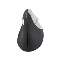 BakkerElkhuizen SRM Evolution Mouse Right Wireless muis Rechtshandig 3200 DPI - thumbnail