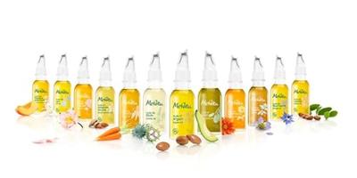 Melvita Carrot Oil 50 ml - thumbnail