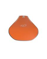 Bataleon Feelbetter Snowboard Dames Orange 143 - thumbnail