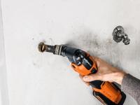 Fein 63502237210 E-CUT CARBIDE PRO Invalzaagblad 32 mm 1 stuk(s) - thumbnail