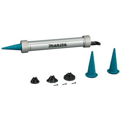 Makita Accessoires Patroonhouder worst 600ml - 1911T4-0