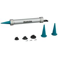 Makita Accessoires Patroonhouder worst 600ml - 1911T4-0 - thumbnail