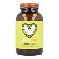 Chlorella - thumbnail