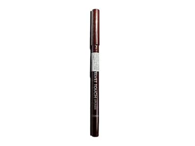 Gosh Velvet Touch Waterproof Lipliner 1.20 g 012 Raisen Lip Liner 1.2 g