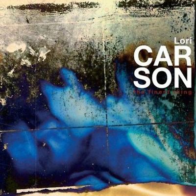 The Finest Thing - CD (5016958065225) The Finest Thing - CD (5016958065225)