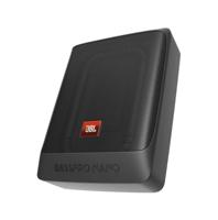 JBL BASSPRO NANO Auto-subwoofer actief 200 W - thumbnail