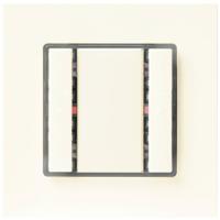 Siemens-KNX 5WG1221-2DB13 Toets - thumbnail