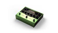 IK Multimedia X-Time effectpedaal met audio-interface - thumbnail