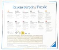 Ravensburger PAW Patrol puzzelset Puppies op pad - 12 + 16 + 20 + 24 stukjes - thumbnail